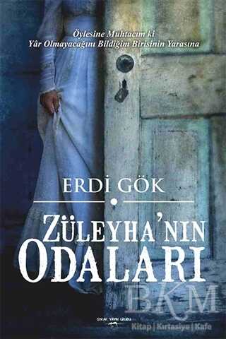 Züleyha’nın Odaları - Sokak Kitapları Yayınları