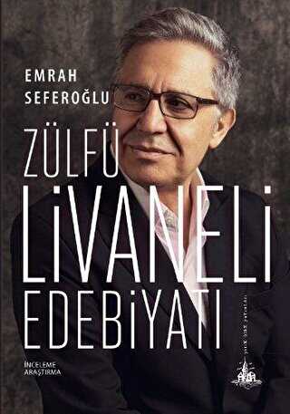 ZÜLFÜ LİVANELİ EDEBİYATI - Yitik Ülke Yayınları