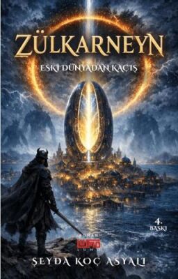 Zülkarneyn Eski Dünyadan Kaçış - 1