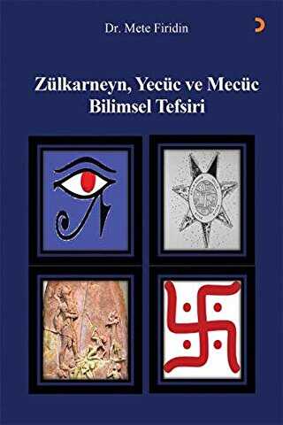 Zülkarneyn Yecüc ve Mecüc Bilimsel Tefsiri - Cinius Yayınları