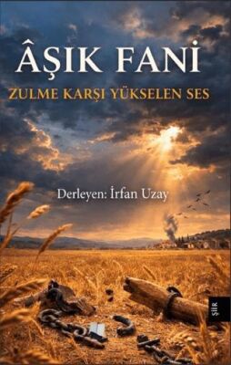 Zulme Karşı Yükselen Ses - 1