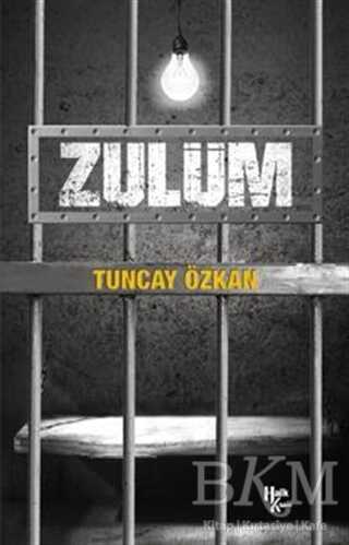Zulüm - Halk Kitabevi