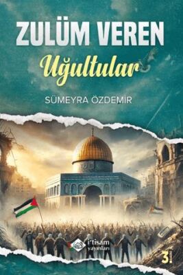 Zulum Veren Uğultular - 1