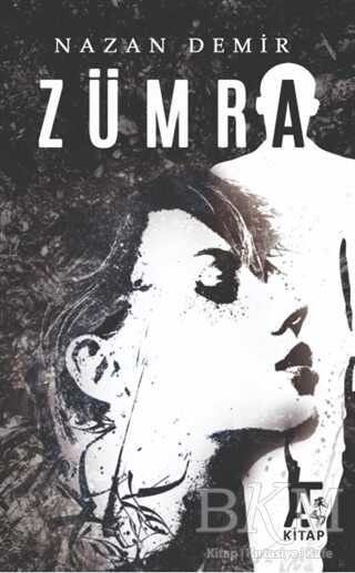 Zümra - Kitap At Yayınları