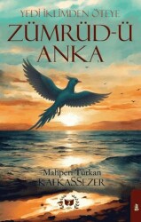 Zümrüd-ü Anka - Ateş Yayınları