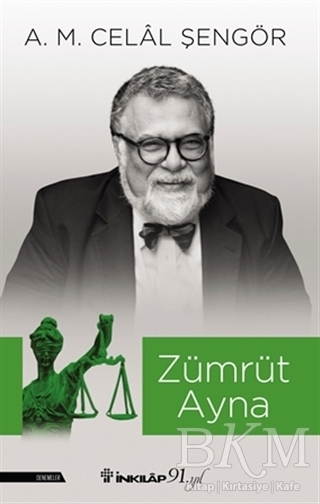 Zümrüt Ayna - İnkılap Kitabevi