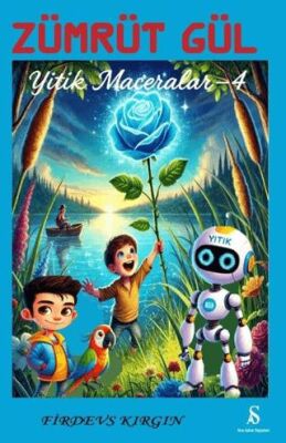 Zümrüt Gül - 1