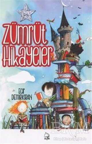 Zümrüt Hikayeler - Sebe Yayınları