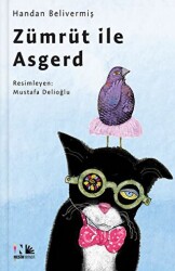 Zümrüt ile Asgerd - Nesin Yayınevi