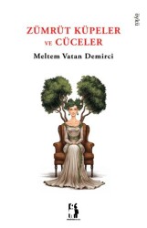 Zümrüt Küpeler ve Cüceler - Metinlerarası Kitap