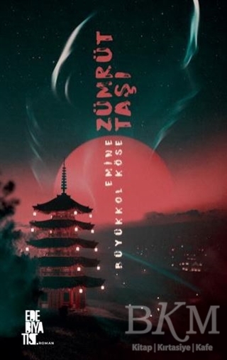 Zümrüt Taşı - Edebiyatist