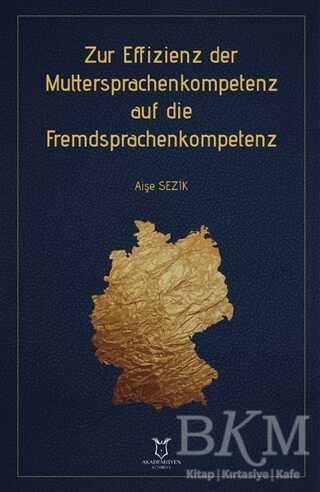 Zur Effizienz Der Muttersprachenkompetenz Auf Die Fremdsprachenkompetenz - 1
