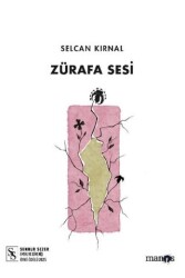 Zürafa Sesi - Manos Yayınları