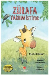 Zürafa Yardım İstiyor - Sabri Ülker Vakfı Yayınları