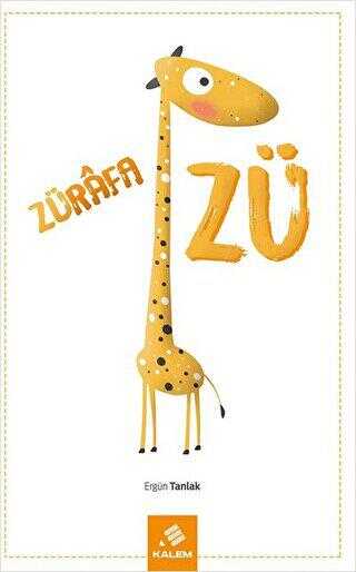 Zürafa - Zü