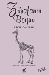 Zürafanın Boynu - Ayrıntı Yayınları