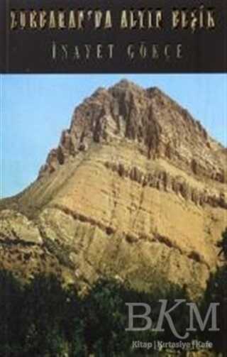 Zurbahan’da Altın Beşik - Karamuk Yayınları