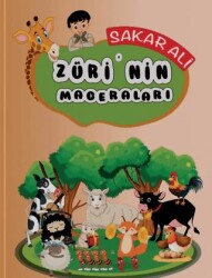 Züri`nin Maceraları - Sakar Ali - Enda Yayıncılık