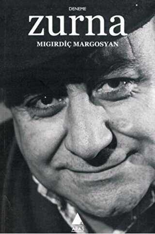 Zurna - Aras Yayıncılık