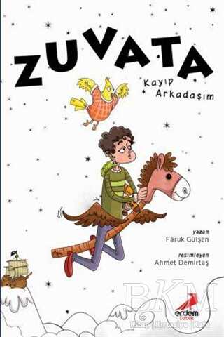 Zuvata - Erdem Çocuk