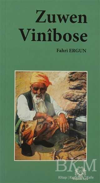 Zuwan Vinibose - Arya Yayıncılık