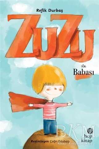 Zuzu ile Babası - Hep Kitap