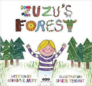 Zuzu’s Forest