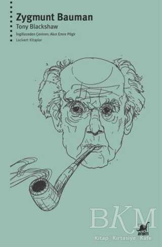 Zygmunt Bauman - Ayrıntı Yayınları