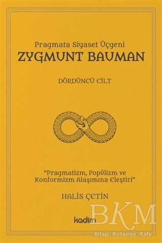 Zygmunt Bauman - Dördüncü Cilt
